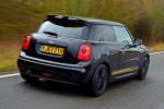 Mini Cooper 1499 GT 2017 года (UK)